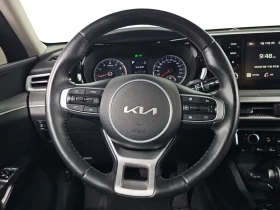 Kia K5 2.0 Lpi  | Auto.bg — изображение 13