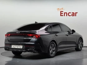 Kia K5 2.0 Lpi  | Auto.bg — изображение 2