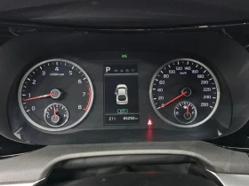 Kia K5 2.0 Lpi  | Auto.bg — изображение 8