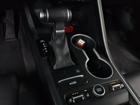 Kia K5 2.0 Lpi  | Auto.bg — изображение 9