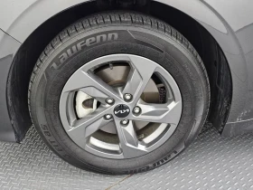 Kia K5 2.0 Lpi  | Auto.bg — изображение 5