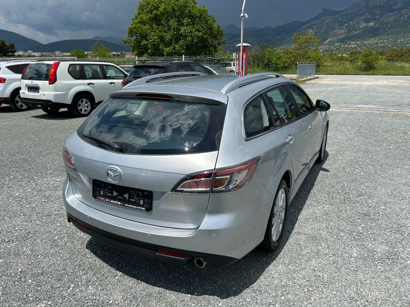 Mazda 6 (KATO НОВА), снимка 6 - Автомобили и джипове - 39293705