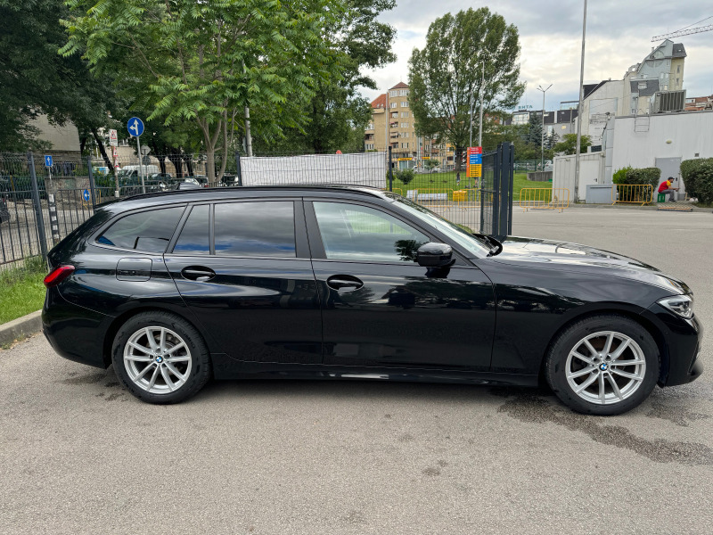 BMW 320 D X-DriveMildHybridCAMVirtual, снимка 5 - Автомобили и джипове - 45997636