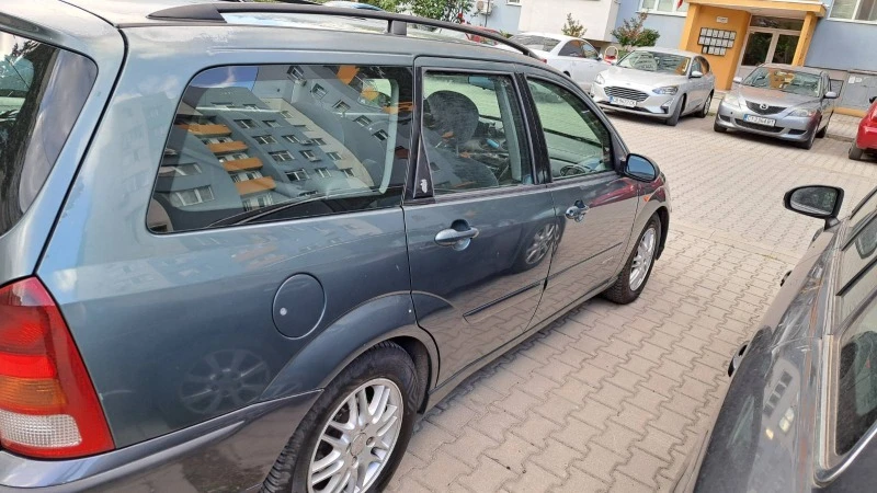 Ford Focus, снимка 2 - Автомобили и джипове - 46116944