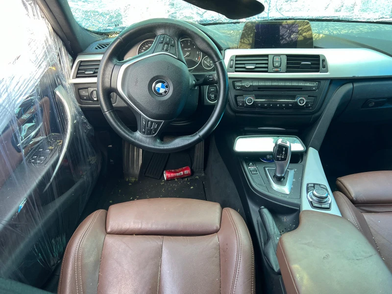 BMW 320 F30, снимка 2 - Автомобили и джипове - 46678903