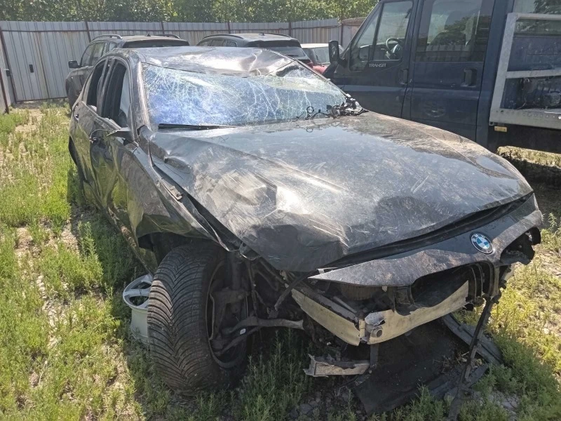 BMW 320 F30, снимка 10 - Автомобили и джипове - 46678903