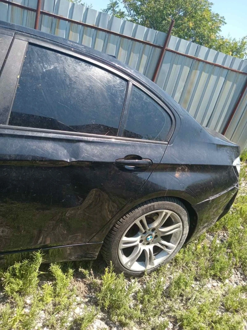 BMW 320 F30, снимка 9 - Автомобили и джипове - 46678903