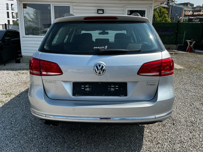 VW Passat 2.0TDI Нов внос !, снимка 5 - Автомобили и джипове - 47142208