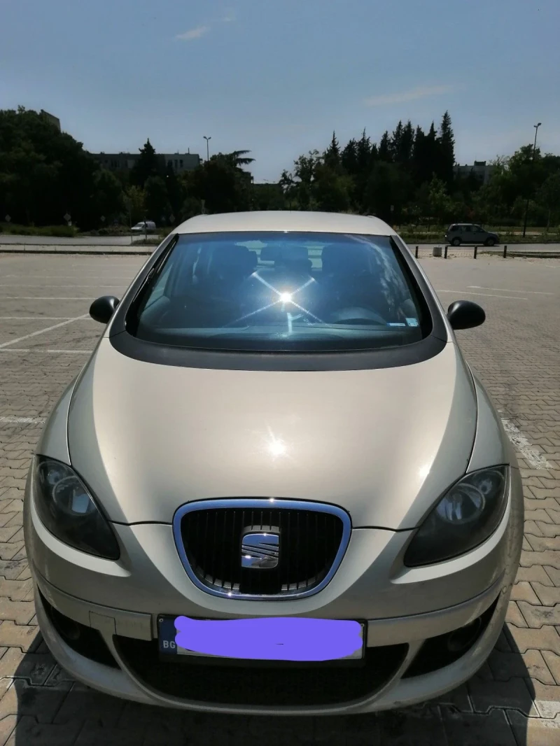 Seat Altea, снимка 5 - Автомобили и джипове - 47392339