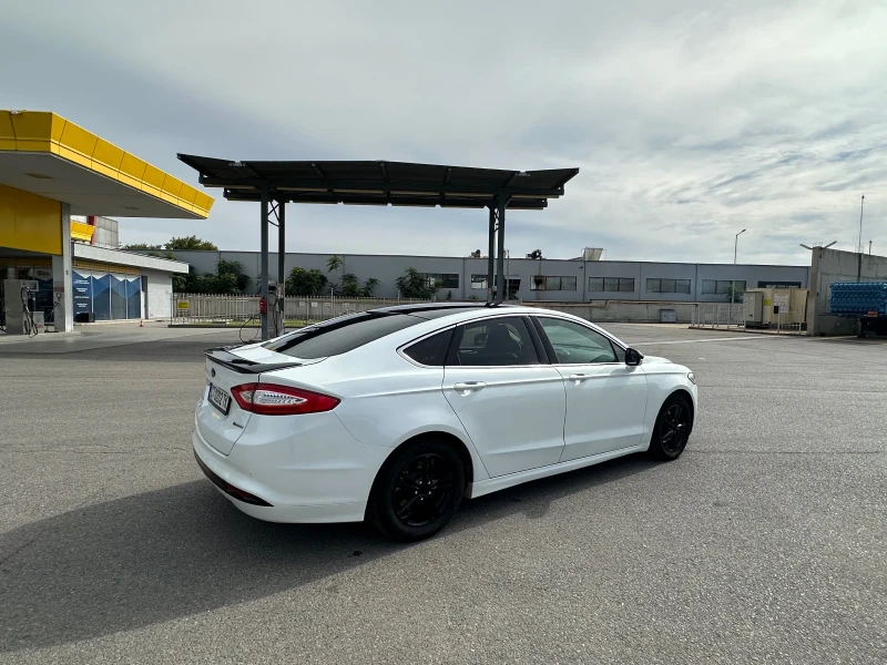 Ford Mondeo 2.0 Hybrid, снимка 7 - Автомобили и джипове - 47542215