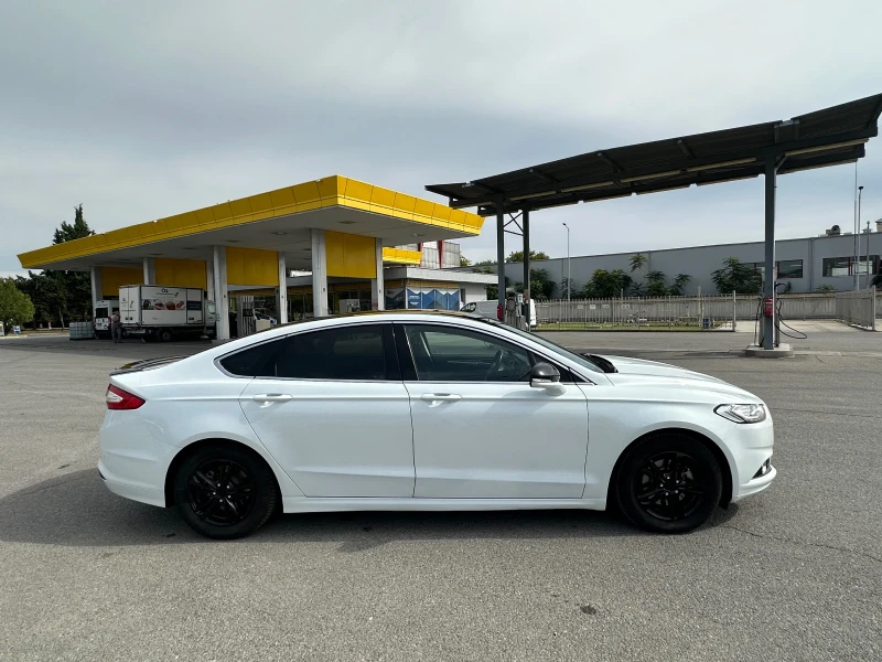 Ford Mondeo 2.0 Hybrid, снимка 6 - Автомобили и джипове - 47542215