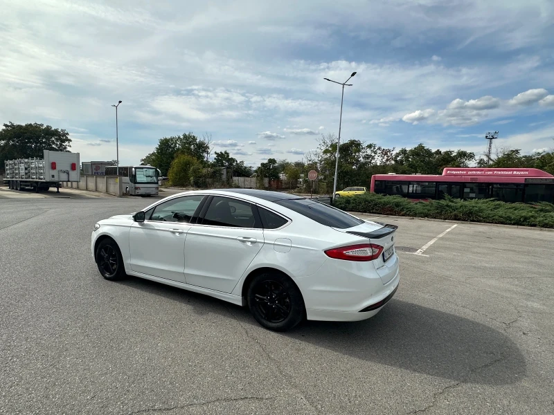 Ford Mondeo 2.0 Hybrid, снимка 3 - Автомобили и джипове - 47542215