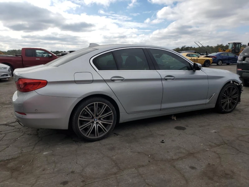 BMW 540, снимка 3 - Автомобили и джипове - 48464999