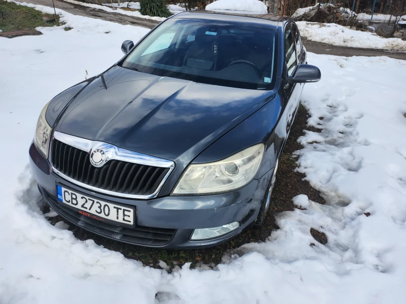 Skoda Octavia, снимка 2 - Автомобили и джипове - 48550347