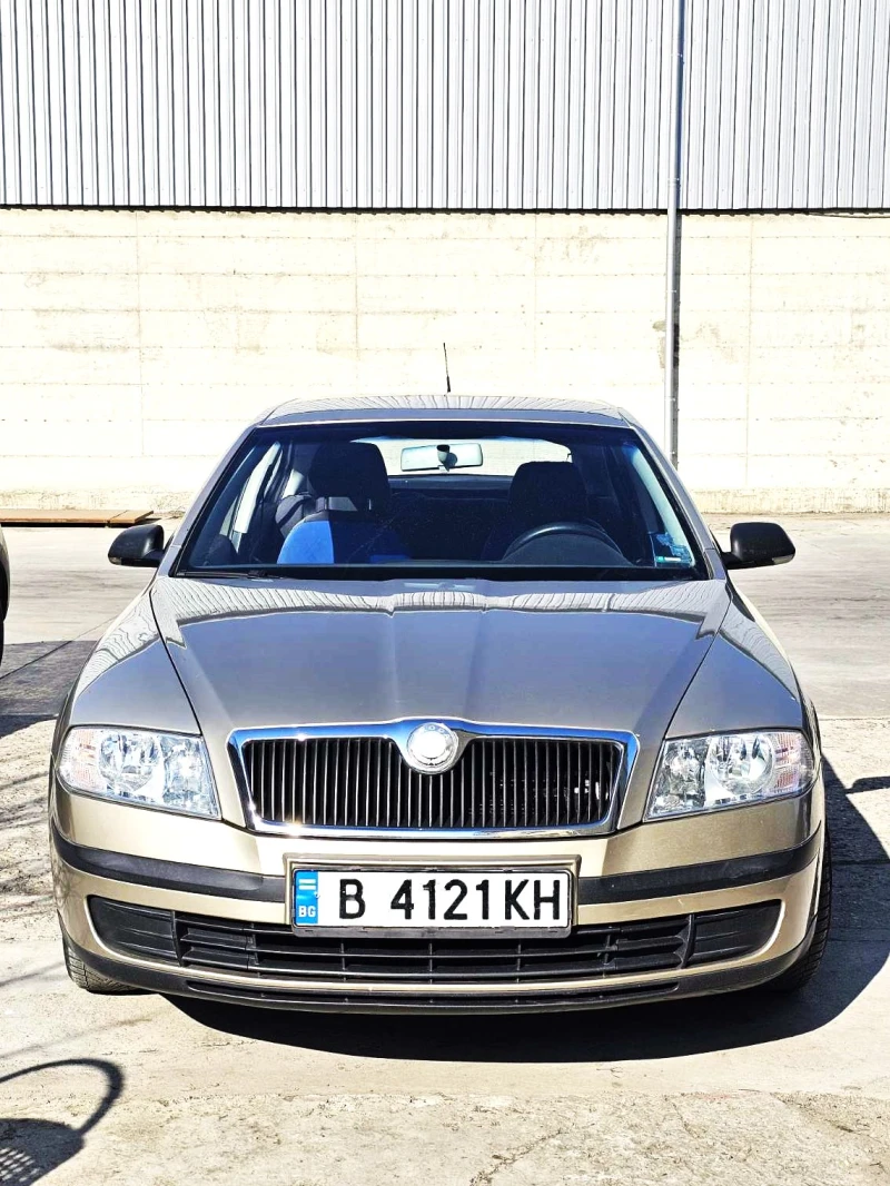 Skoda Octavia, снимка 1 - Автомобили и джипове - 49166901