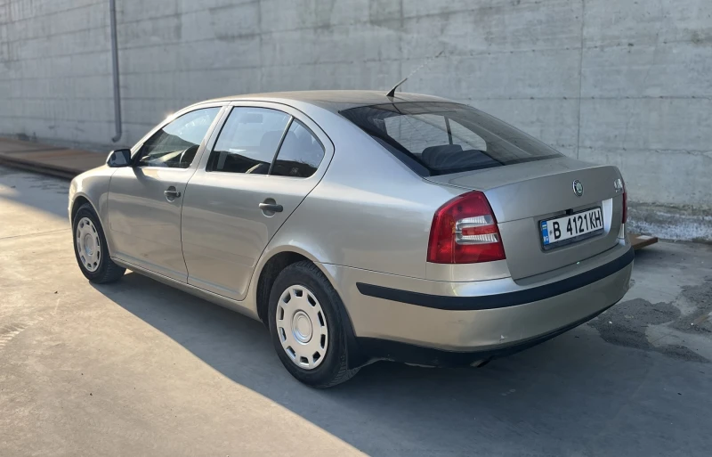 Skoda Octavia, снимка 3 - Автомобили и джипове - 49166901