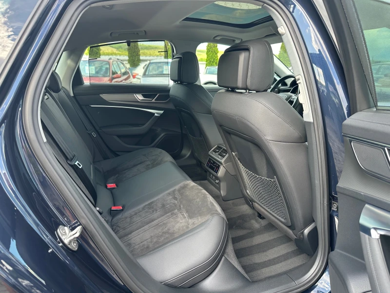 Audi A6, снимка 7 - Автомобили и джипове - 50244515