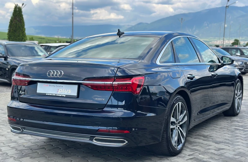 Audi A6, снимка 6 - Автомобили и джипове - 50244515