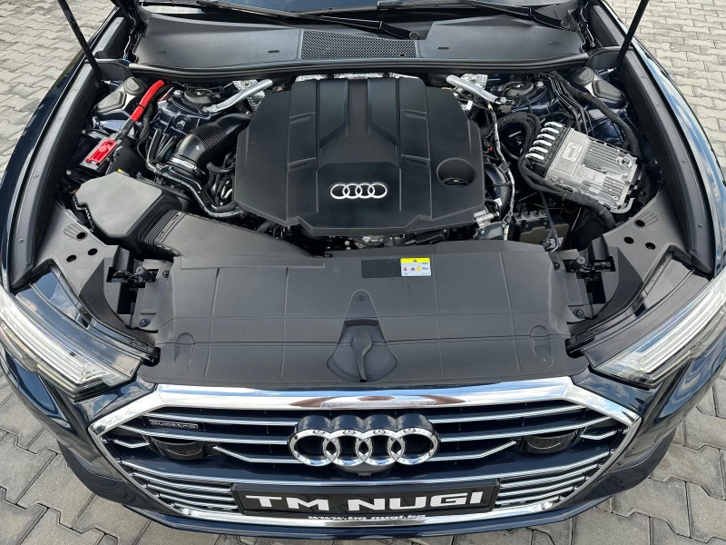 Audi A6, снимка 15 - Автомобили и джипове - 50244515