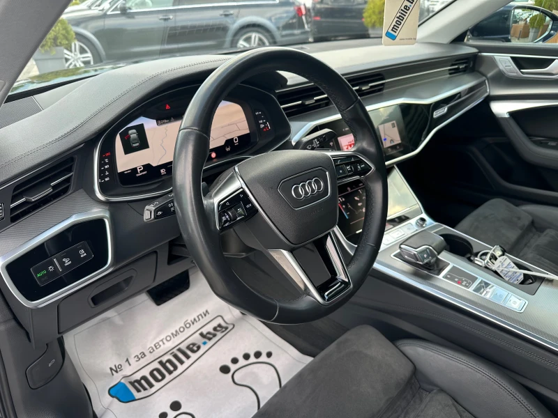Audi A6, снимка 11 - Автомобили и джипове - 50244515