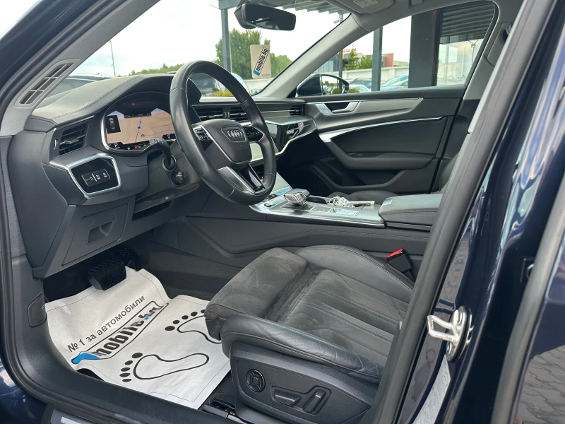 Audi A6, снимка 9 - Автомобили и джипове - 50244515