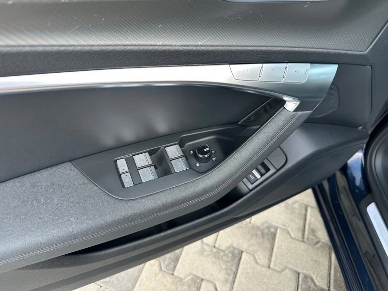 Audi A6, снимка 10 - Автомобили и джипове - 50244515