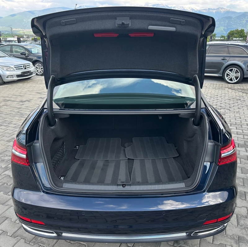 Audi A6, снимка 16 - Автомобили и джипове - 50244515