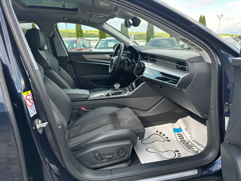Audi A6, снимка 17 - Автомобили и джипове - 50244515