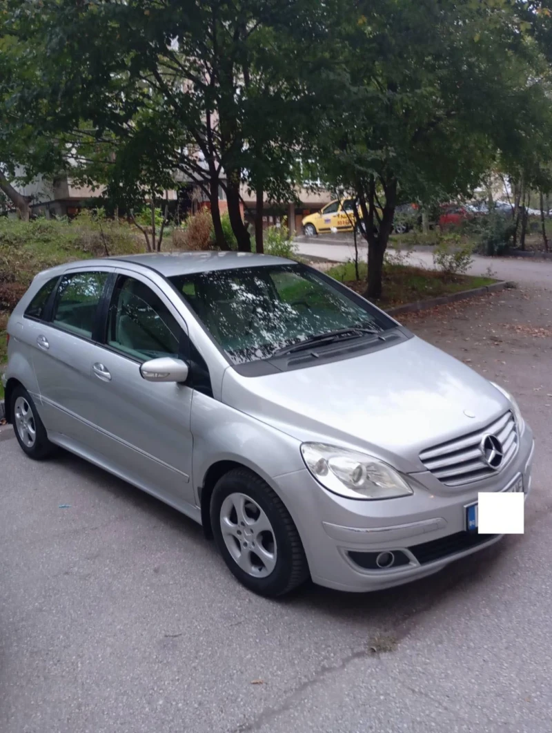 Mercedes-Benz B 150, снимка 3 - Автомобили и джипове - 52098718