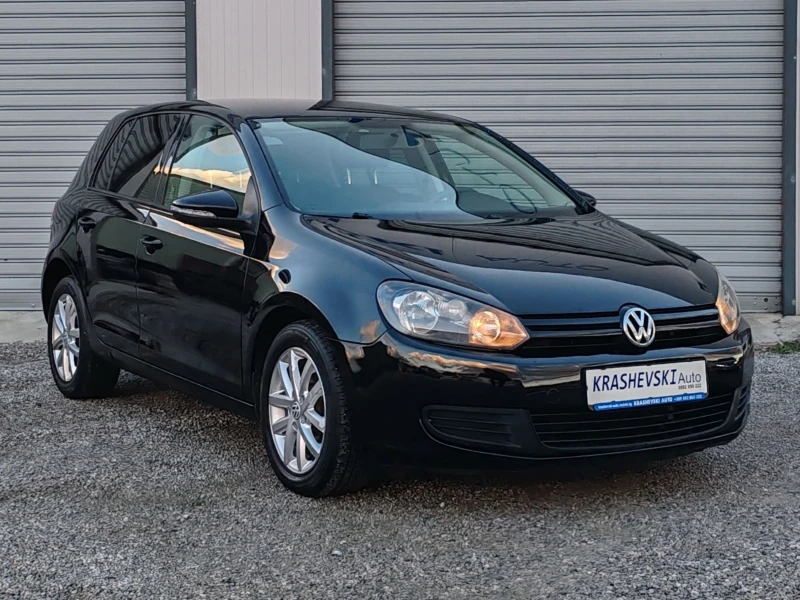 VW Golf 1.4i 80kc 