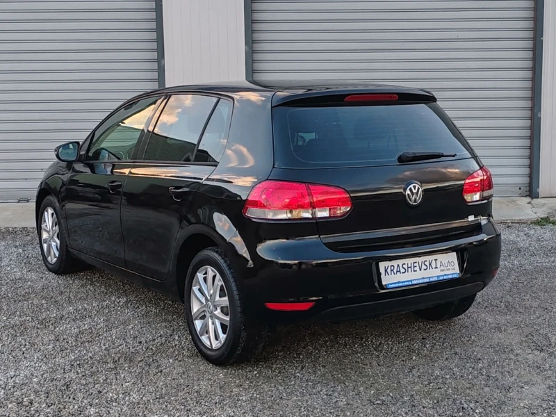 VW Golf 1.4i 80kc , снимка 4 - Автомобили и джипове - 52206555