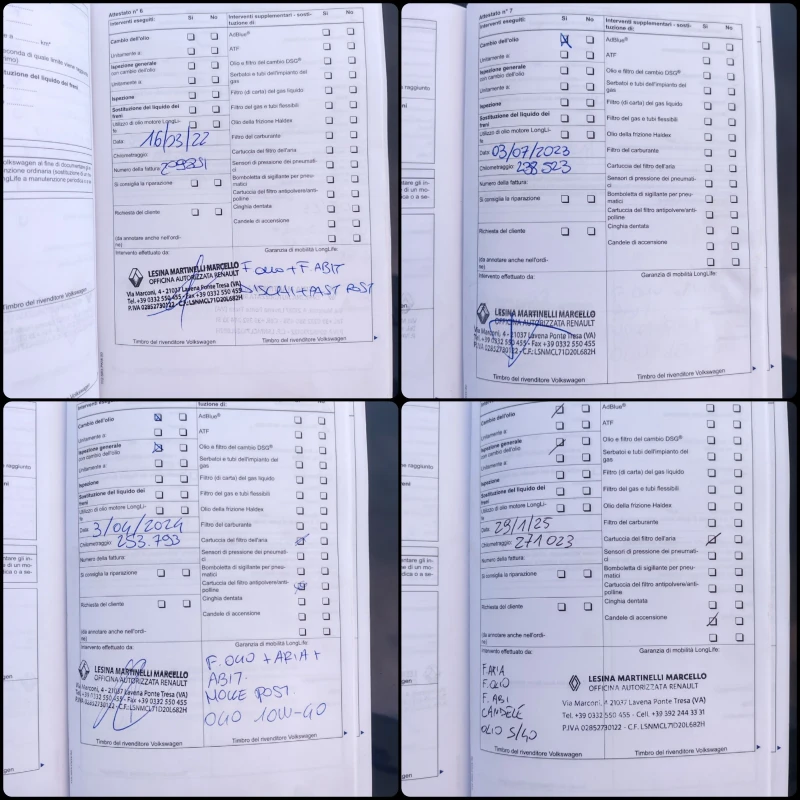 VW Golf 1.4i 80kc , снимка 17 - Автомобили и джипове - 52206555