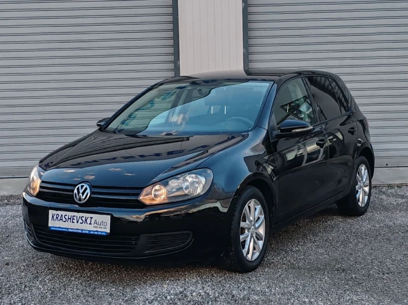 VW Golf 1.4i 80kc , снимка 3 - Автомобили и джипове - 52206555