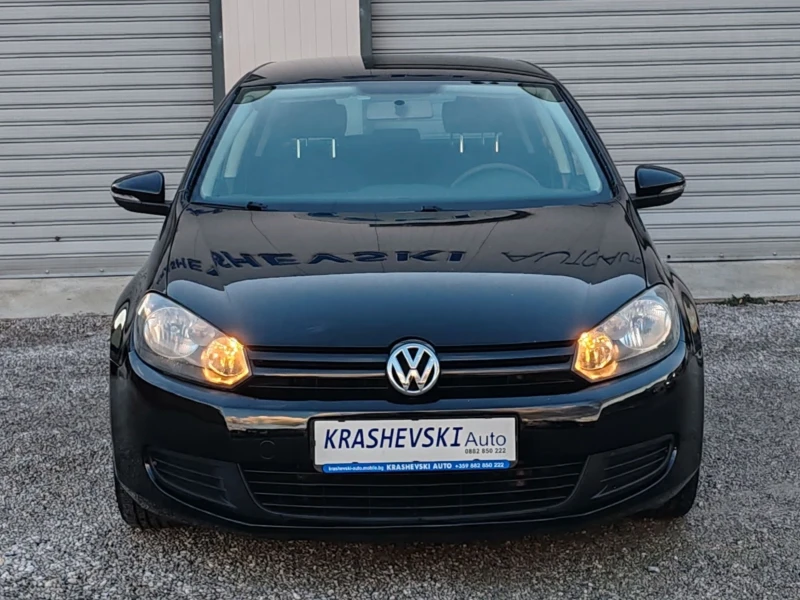 VW Golf 1.4i 80kc , снимка 2 - Автомобили и джипове - 52206555