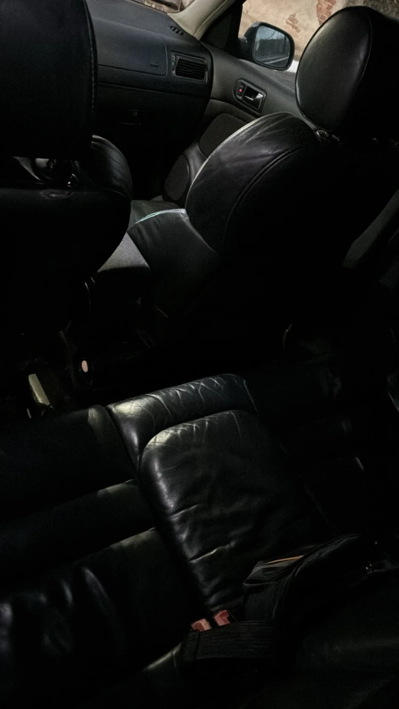 VW Golf Голф 4 1.9 TDI 131 HP, снимка 7 - Автомобили и джипове - 52293251