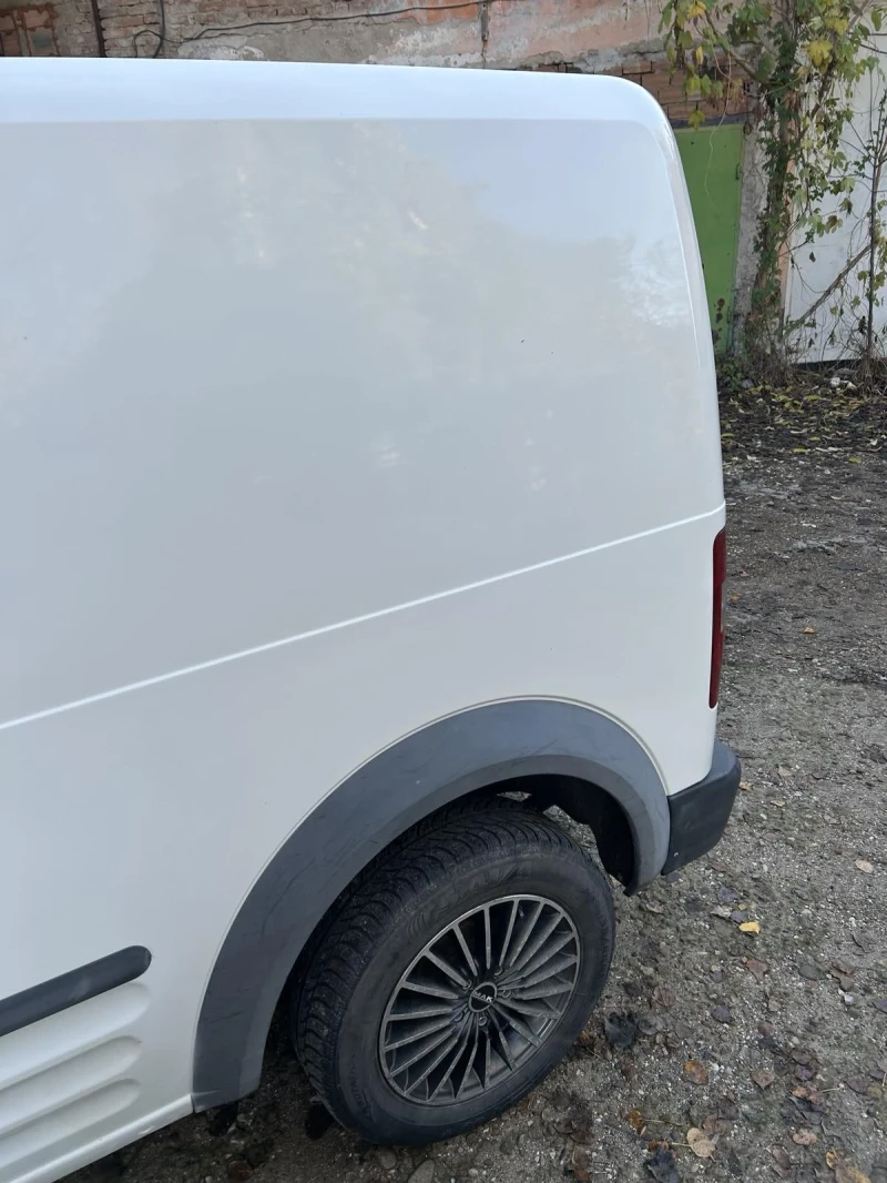 Ford Transit Custom Connect, снимка 10 - Автомобили и джипове - 52458816