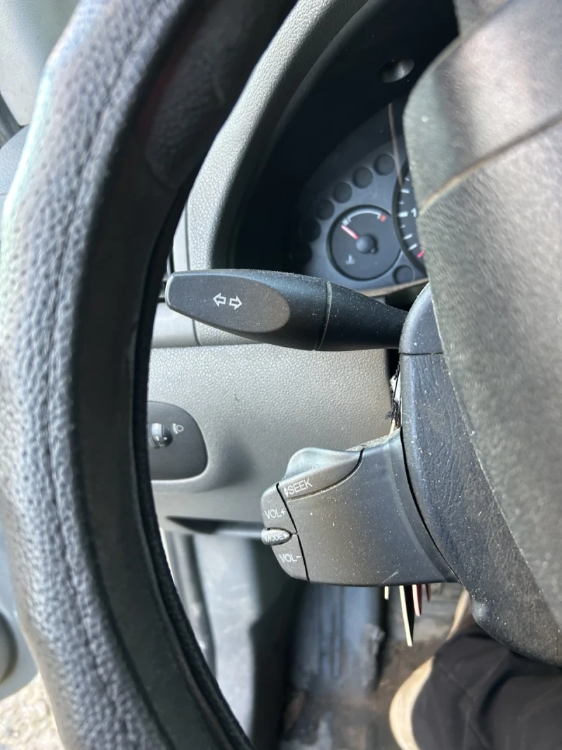 Ford Transit Custom Connect, снимка 13 - Автомобили и джипове - 52458816