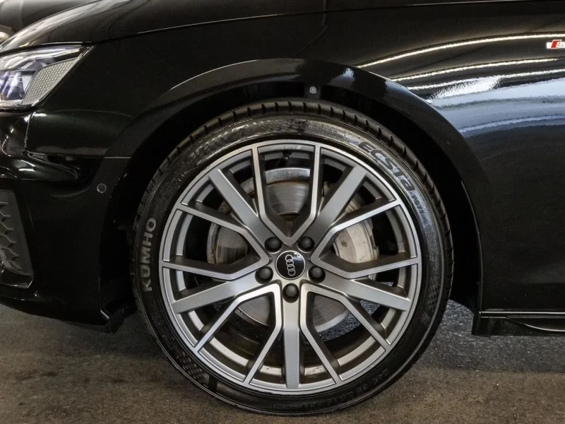 Audi A4 S Line , снимка 7 - Автомобили и джипове - 52589790