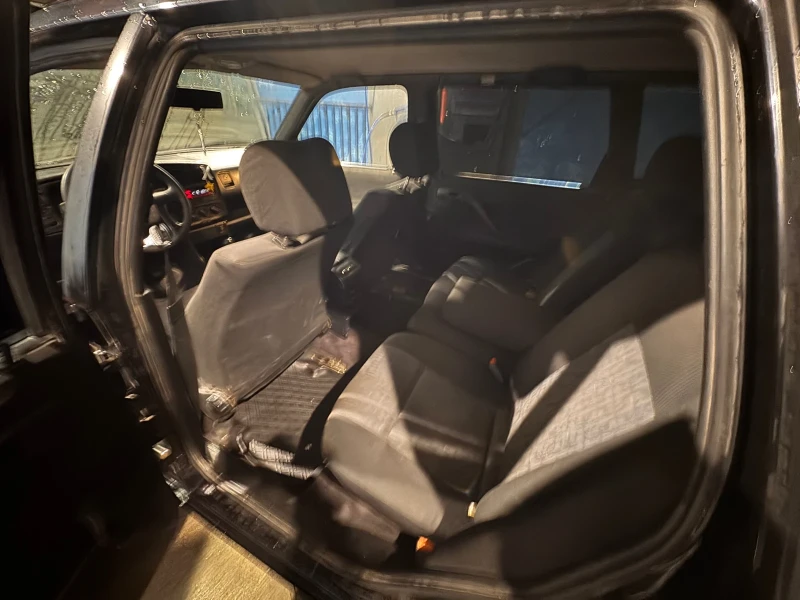 VW Passat B4, снимка 2 - Автомобили и джипове - 52949926