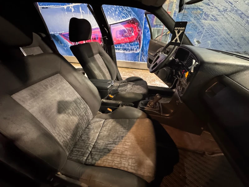 VW Passat B4, снимка 3 - Автомобили и джипове - 52949926