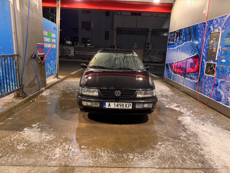 VW Passat B4, снимка 5 - Автомобили и джипове - 52949926