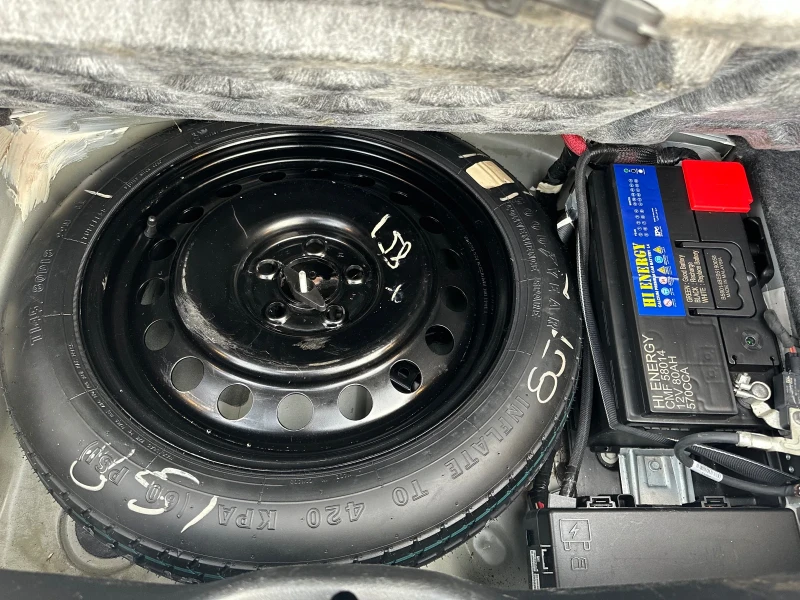 Dodge Charger 3.6 srt пакет, снимка 14 - Автомобили и джипове - 53447470