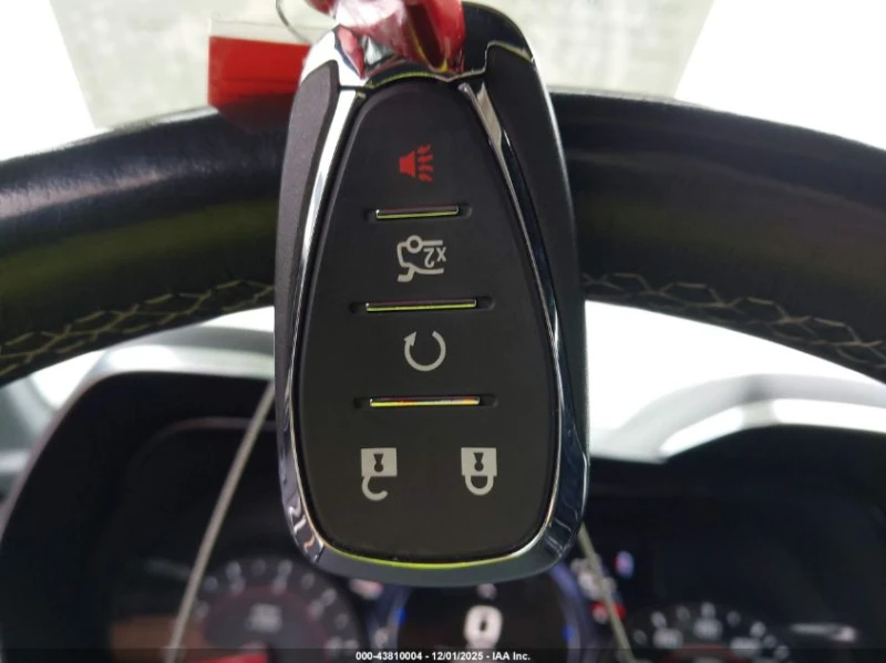 Chevrolet Camaro 2SS 6.2L V8 455hp, снимка 11 - Автомобили и джипове - 53550952