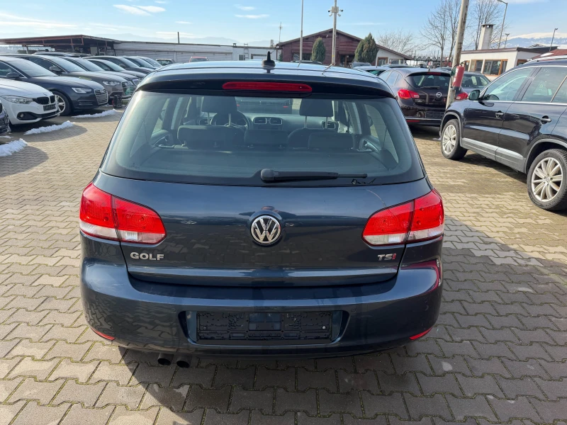 VW Golf 1.4TSI NAVI EURO 5, снимка 7 - Автомобили и джипове - 53596374