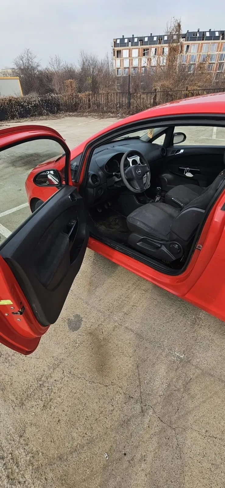 Opel Corsa  - изображение 7