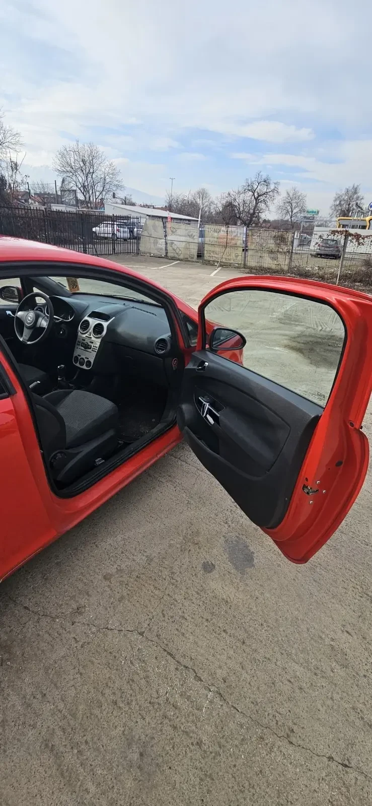 Opel Corsa  - изображение 8