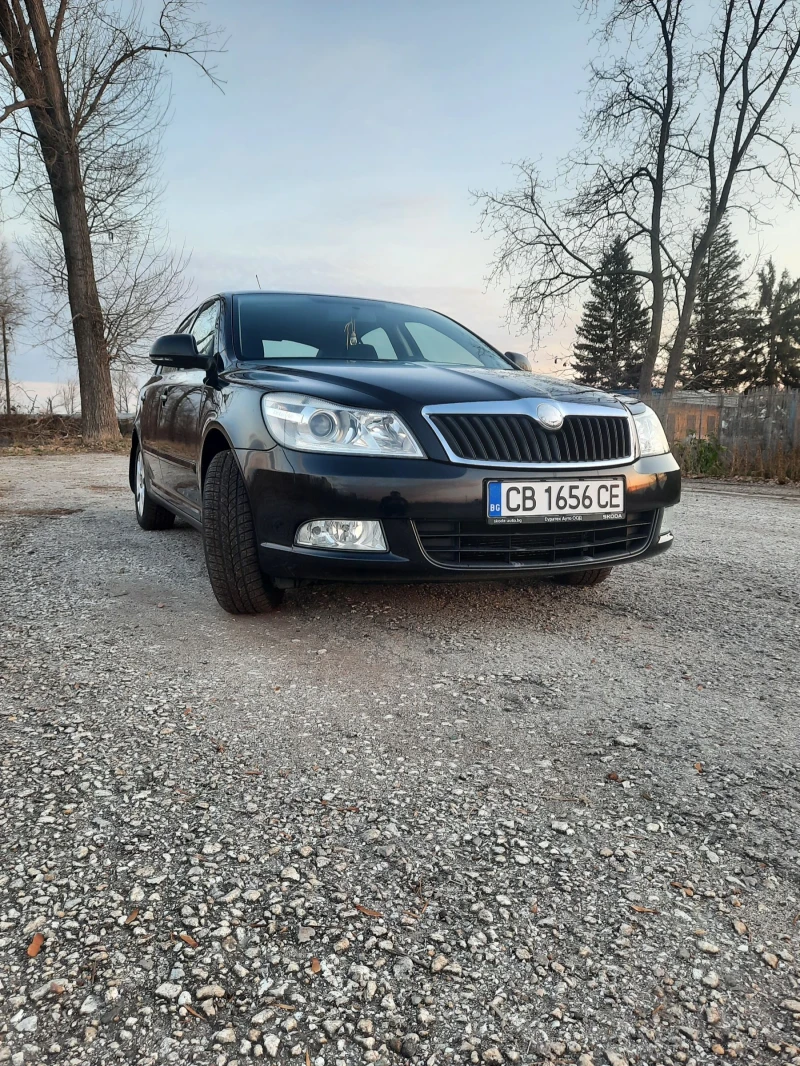 Skoda Octavia 2 Facelift 1.6 - 7900 лв. - 61218359 1