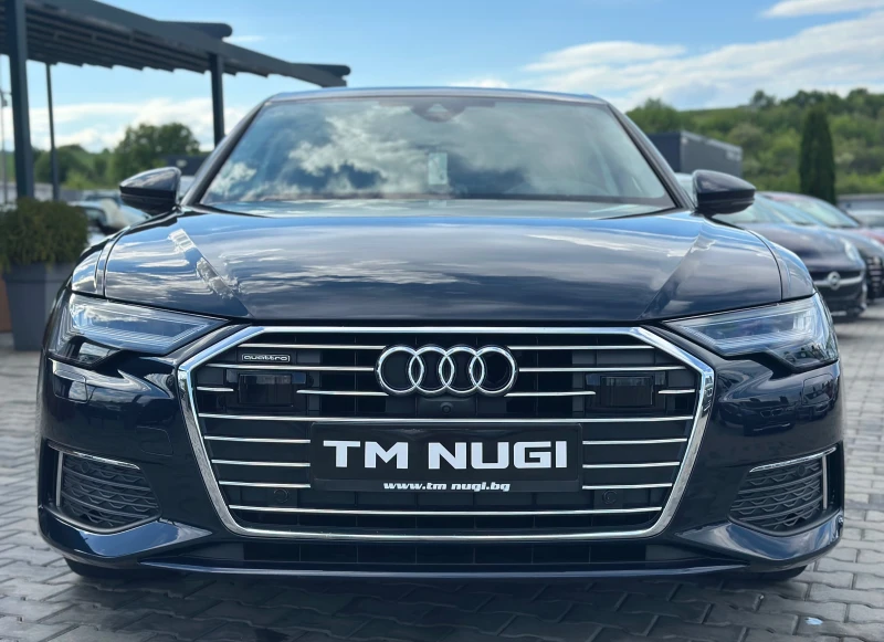 Audi A6 - 73500 лв. - 39571500 | Car24.bg