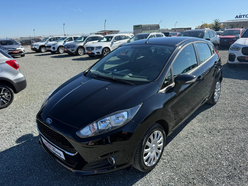 Ford Fiesta (KATO НОВА) - 8500 лв. / 4345.98 € - 88151577 1