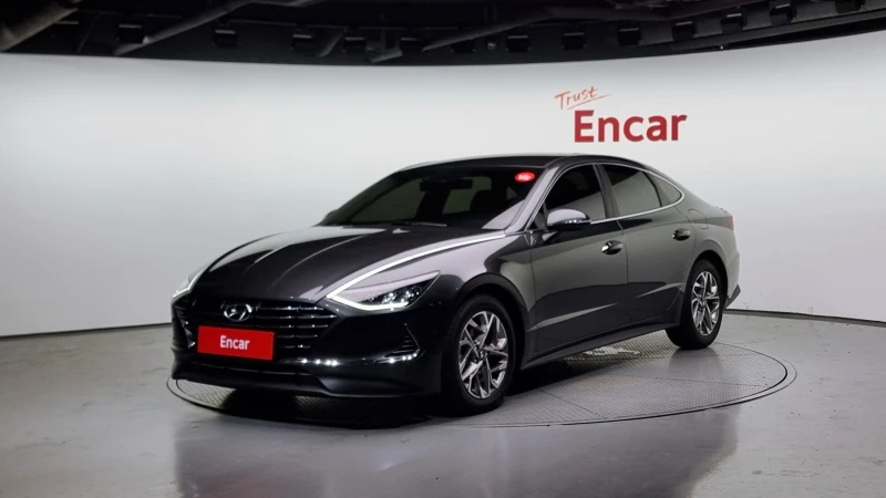 Hyundai Sonata 2.0 Premium - 33100 лв. - 48983285 1